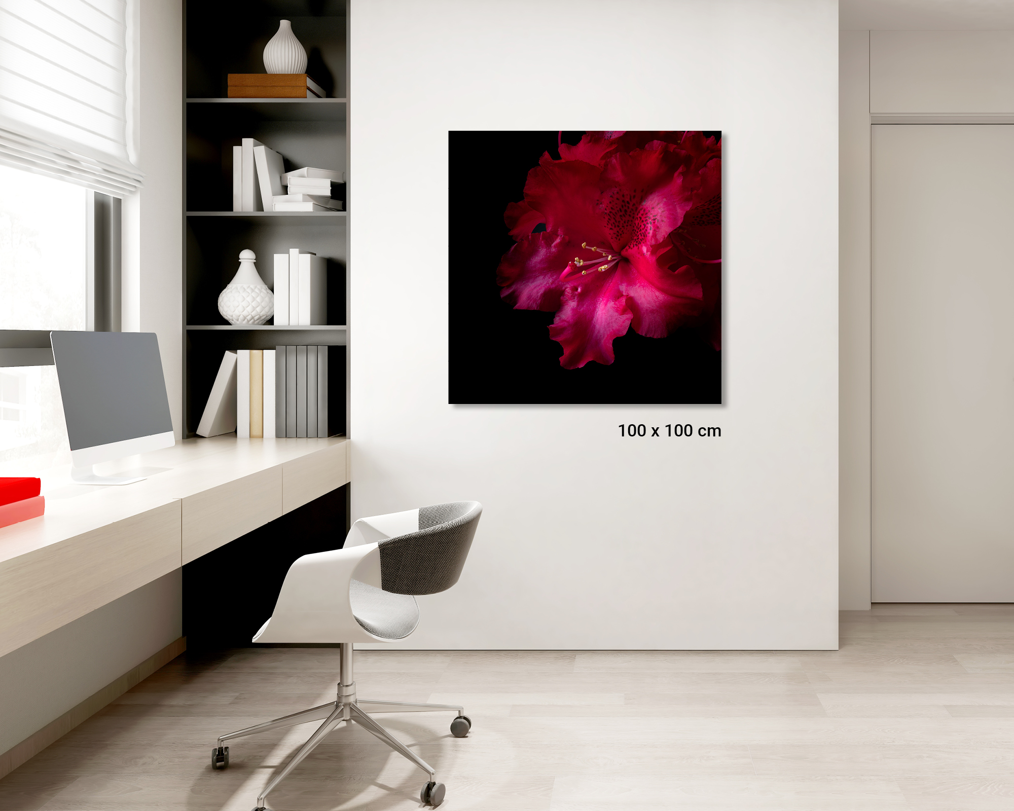 FP22027 &ndash; Akustikbilder und Schallabsorber von SCHALLSAUGER&reg;